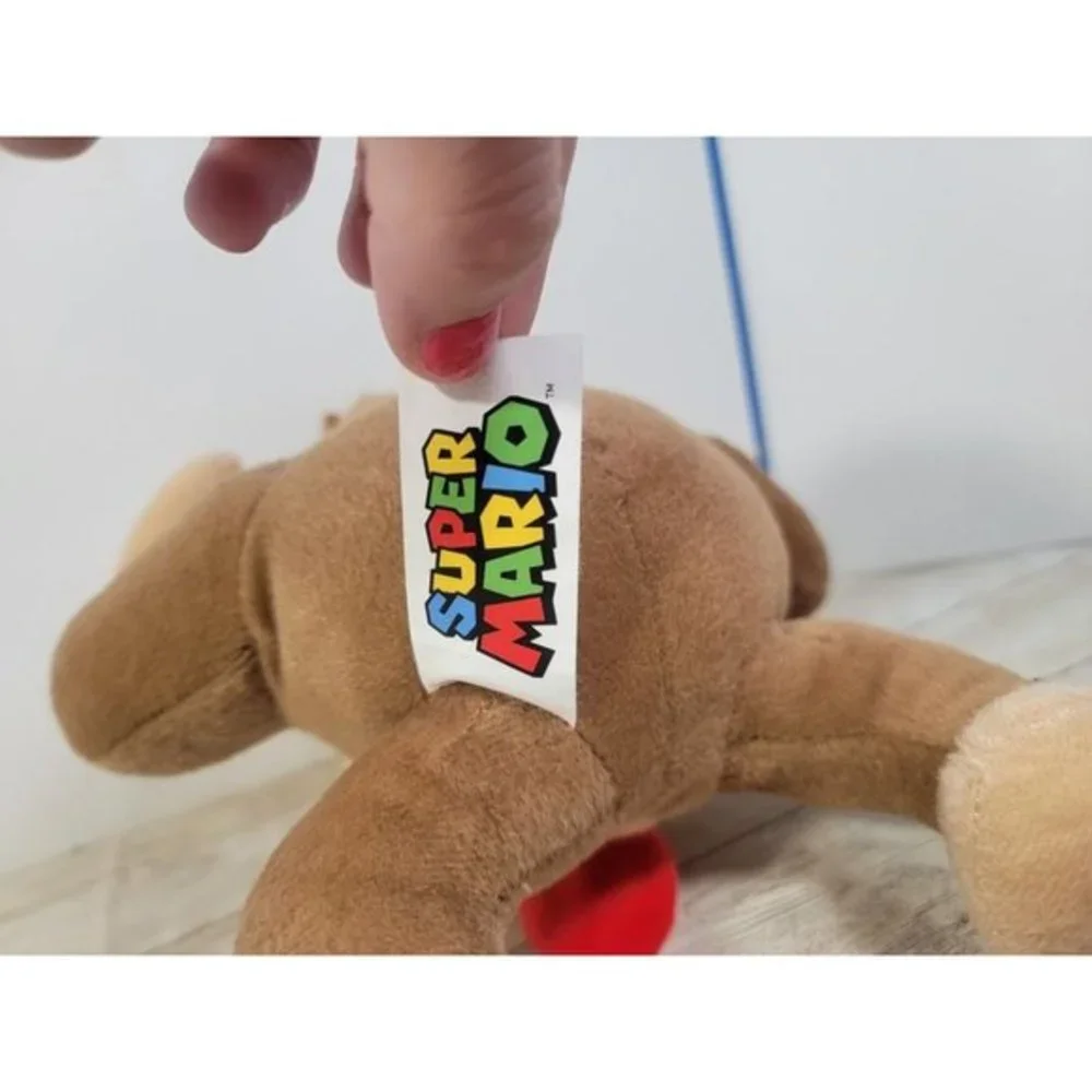 Nintendo 10 super